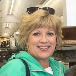 Meet your Posher, Margaret